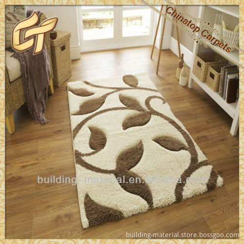 Modern Carving Carpet